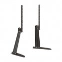 Barkan Mounting Systems S40 telerikinnitus 177,8 cm (70") Must Barkan Mounting Systems S40 telerikinnitus 177,8 cm (70") Must