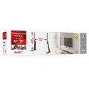 Barkan Mounting Systems S40 крепление для телевизора 177,8 cm (70") Черный Barkan Mounting Systems S40 крепление для телевизора 177,8 cm (70") Черный
