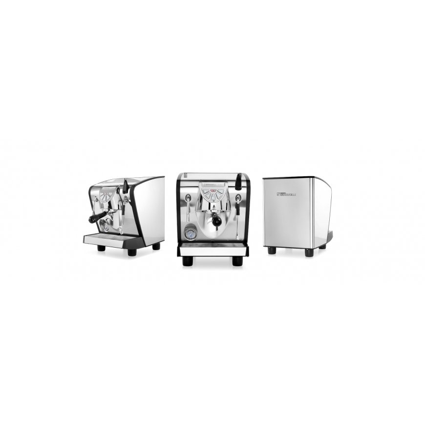 Nuova Simonelli Musica Manuaal Espressomasin 3 l – 2