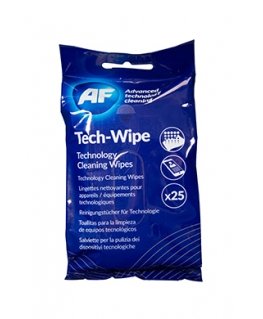 AF MTW025P equipment cleansing kit Mobile phone/Smartphone Equipment cleansing wipes