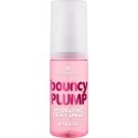 Essence bouncy PLUMP HYDRATING DEWY SPRAY Vaisinis 50 ml Essence bouncy PLUMP HYDRATING DEWY SPRAY Vaisinis 50 ml