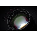 TTArtisan APS-C 50mm F1.2 MILC musta TTArtisan APS-C 50mm F1.2 MILC musta