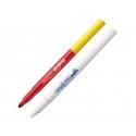 Carioca ColorChange felt pen Extra Bold Multicolour 10 pc(s) Carioca ColorChange felt pen Extra Bold Multicolour 10 pc(s)