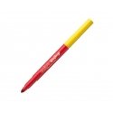 Carioca ColorChange felt pen Extra Bold Multicolour 10 pc(s) Carioca ColorChange felt pen Extra Bold Multicolour 10 pc(s)