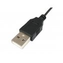 Equip 245107 компьютерная мышь Офисная Для обеих рук USB тип-A Оптический 1000 DPI Equip 245107 компьютерная мышь Офисная Для обеих рук USB тип-A Оптический 1000 DPI