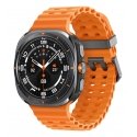 Samsung Galaxy Watch Ultra 3,81 cm (1.5") AMOLED 47 mm Digitāls 480 x 480 pikseļi Skārienjūtīgais ek