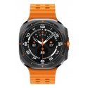 Samsung Galaxy Watch Ultra 3.81 cm (1.5") AMOLED 47 mm Digital 480 x 480 pixels Touchscreen 4G Grey 