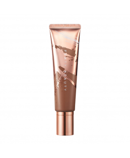 Fenty Beauty, Body Sauce, Luminous, Tinted Moisturizer, 06, Sina