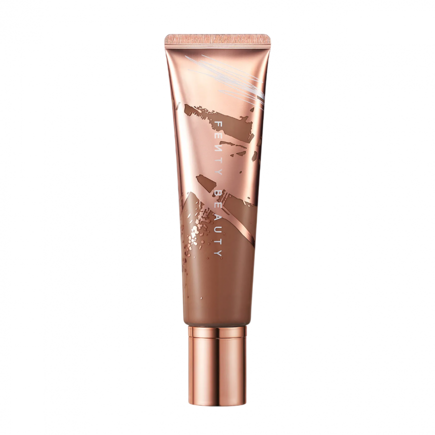 Fenty Beauty, Body Sauce, Luminous, Tinted Moisturizer, 06, Sina