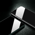 Tempered Glass Orange for XIAOMI 17|17 PRO (with fingerprint unl Tempered Glass Orange for XIAOMI 17|17 PRO (with fingerprint unl