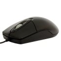 A4Tech OP-720 mouse Office USB Type-A Optical 800 DPI A4Tech OP-720 mouse Office USB Type-A Optical 800 DPI