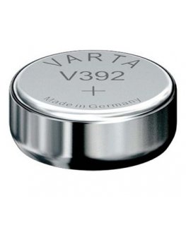 Varta V392 Vienkartinė baterija SR41 Sidabro oksidas (S)