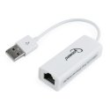 Gembird NIC-U2-02 network card Ethernet 100 Mbit/s Gembird NIC-U2-02 network card Ethernet 100 Mbit/s