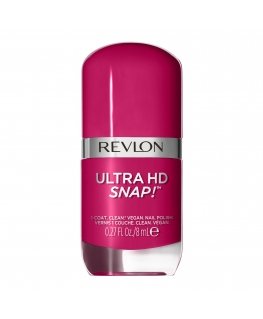 Revlon Ultra HD Snap! küünelakk 8 ml Fuksia Läige
