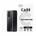 PanzerGlass CARE by ® Fashionable Case Transparent X-Ray Soft Basic Samsung Galaxy New M16 5G | A17 PanzerGlass CARE by ® Fashionable Case Transparent X-Ray Soft Basic Samsung Galaxy New M16 5G | A17