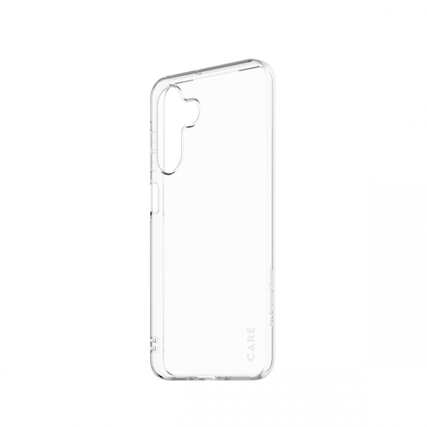 PanzerGlass CARE by ® Fashionable Case Transparent X-Ray Soft Basic Samsung Galaxy New M16 5G | A17 – 4