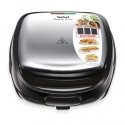 Tefal SW342D38 crêpe-pannu 2 kreppi(ä) musta, Ruostumaton teräs Tefal SW342D38 crêpe-pannu 2 kreppi(ä) musta, Ruostumaton teräs