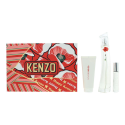 Set Kenzo: La Recolte Parisienne, Eau De Parfum, For Women, 75 m Set Kenzo: La Recolte Parisienne, Eau De Parfum, For Women, 75 m
