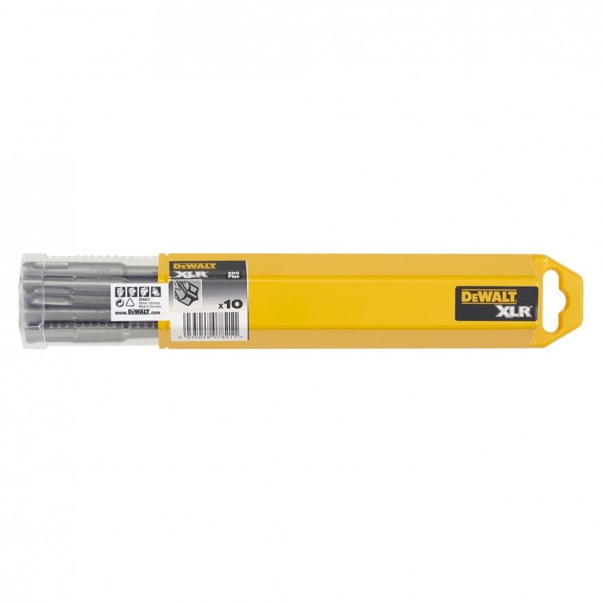 DeWALT DT8957-QZ puuritera – 5