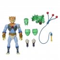 Masters of the Universe Origins Thundercats Tygra Masters of the Universe Origins Thundercats Tygra