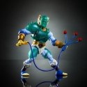 Masters of the Universe Origins Thundercats Tygra Masters of the Universe Origins Thundercats Tygra