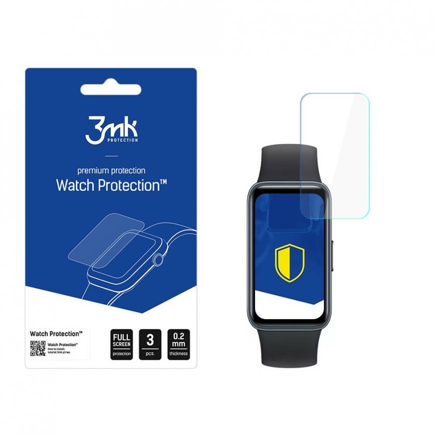 3MK Watch Protection