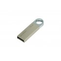 Goodram UUN2 USB atmintukas 16 GB USB A tipo 2.0 Sidabras Goodram UUN2 USB atmintukas 16 GB USB A tipo 2.0 Sidabras