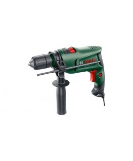 Bosch Easy Impact 630 3000 RPM Без ключа 1,7 kg Черный, Зеленый, Красный