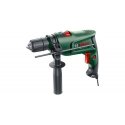 Bosch Easy Impact 630 3000 RPM Bez atslēgas 1,7 kg Melns, Zaļš, Sarkans Bosch Easy Impact 630 3000 RPM Bez atslēgas 1,7 kg Melns, Zaļš, Sarkans
