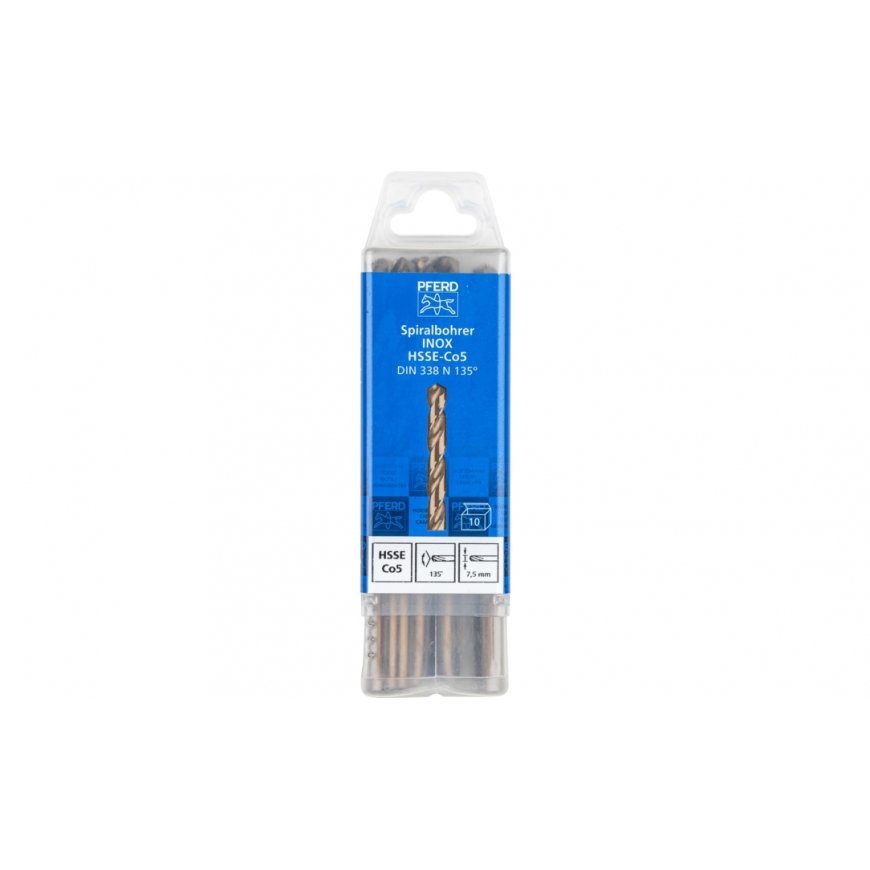 PFERD 25203573 urbis 10 pcs – 2