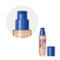 Rimmel Match Perfection 30 ml Бутылка с помпой Жидкий 201 Classic Beige Rimmel Match Perfection 30 ml Бутылка с помпой Жидкий 201 Classic Beige