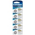 Camelion CR1620-BP5 Single-use battery Lithium Camelion CR1620-BP5 Single-use battery Lithium