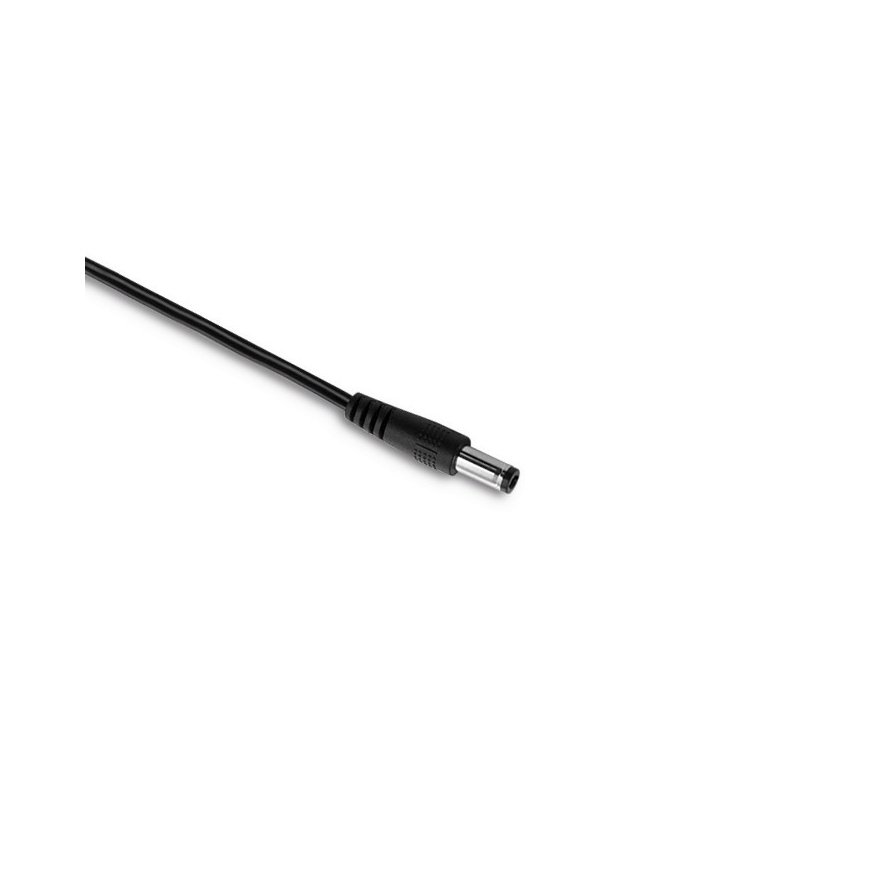 Qoltec 50770 virta-adapteri ja vaihtosuuntaaja Sisätila 5 W musta – 4