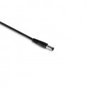 Qoltec 50770 адаптер питания / инвертор Для помещений 5 W Черный Qoltec 50770 адаптер питания / инвертор Для помещений 5 W Черный