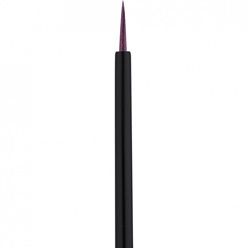 Essence COLOUR it! eyeliner 3 ml liquid 02 Dark Cherry – 2