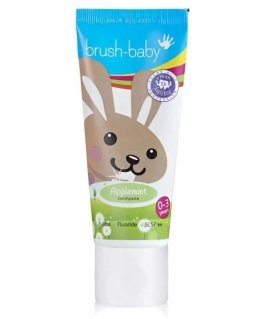 Brush-Baby Applemint Universalus 50 ml