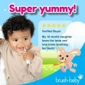 Brush-Baby Applemint Universāls 50 ml Brush-Baby Applemint Universāls 50 ml