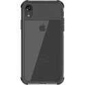 Ghostek Covert 2 mobile phone case 15.5 cm (6.1") Cover Black Ghostek Covert 2 mobile phone case 15.5 cm (6.1") Cover Black