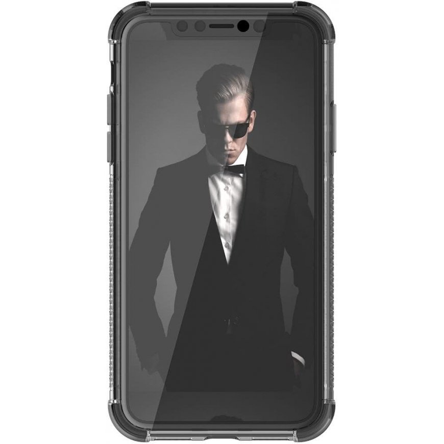 Ghostek Covert 2 mobile phone case 15.5 cm (6.1") Cover Black – 3