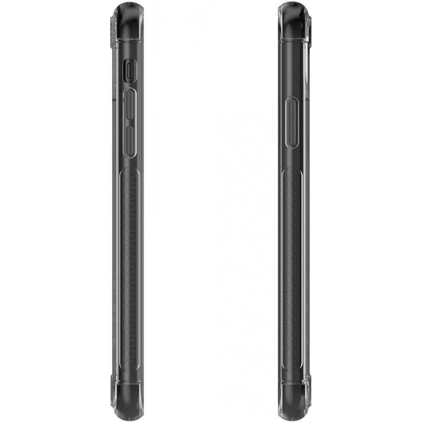 Ghostek Covert 2 matkapuhelimen suojakotelo 15,5 cm (6.1") Suojus musta – 4