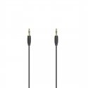 Hama 00205263 audiokaapeli 3 m 3.5mm musta Hama 00205263 audiokaapeli 3 m 3.5mm musta