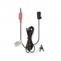 Nedis MICCJ100BK microphone Black Nedis MICCJ100BK microphone Black