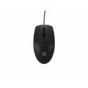 NATEC NMY-1987 mouse Office USB Type-A Optical