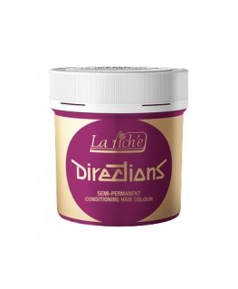 La Riche Cerise juuksevärv Roosa 88 ml