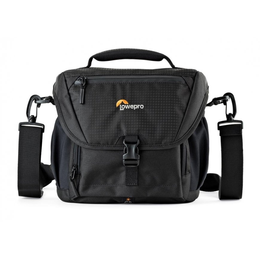 Lowepro Nova 170 AW II Plecu