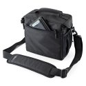 Lowepro Nova 170 AW II Наплечная сумка Черный Lowepro Nova 170 AW II Наплечная сумка Черный