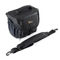Lowepro Nova 170 AW II Dėklas per petį Juoda Lowepro Nova 170 AW II Dėklas per petį Juoda