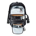 Lowepro Nova 170 AW II Õlakott Must
