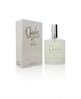Revlon Charlie White 100 ml Moteriškas