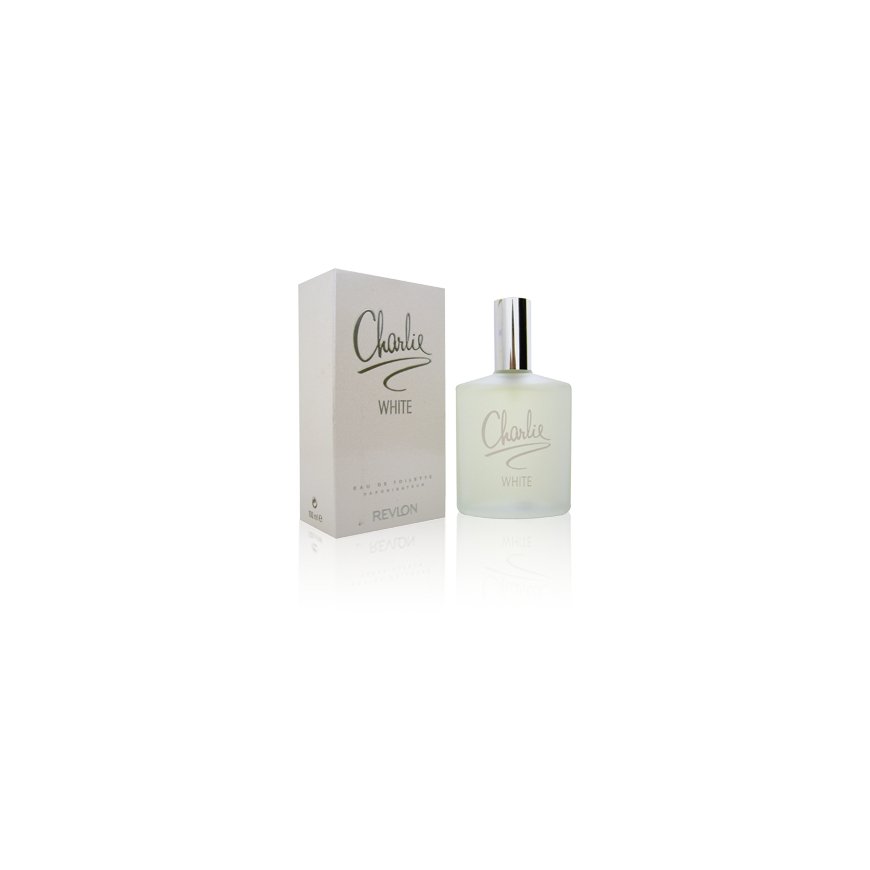 Revlon Charlie White 100 ml Sievietes